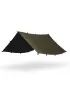 Подслон PENTAGON WILD TARP 3X3M D19026 КАФЯВО СИВО