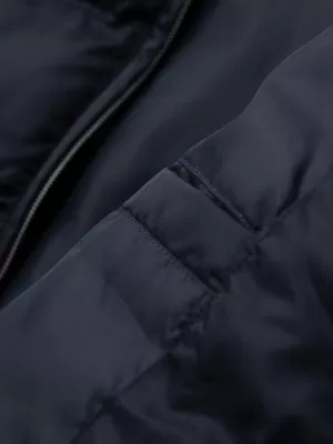 Яке OMBRE OM-JALP-0218 ТЪМНО СИНЬО