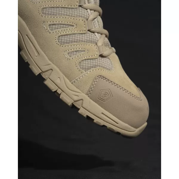  Ботуши PENTAGON ACHILLES XTR 6 TREKKING K15031 ПУСТИНЕН ТЕН 