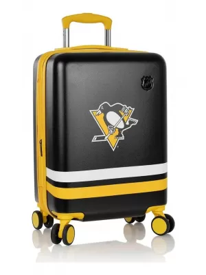 куфар HEYS NHL S ПИТСБЪРГ ПИНГВИНИ