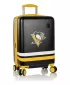 куфар HEYS NHL S ПИТСБЪРГ ПИНГВИНИ