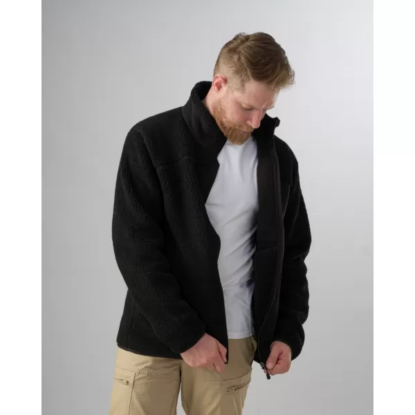  Суичър от полар PENTAGON SUMMIT SHERPA FLEECE K08063 КАФЯВО СИВО 