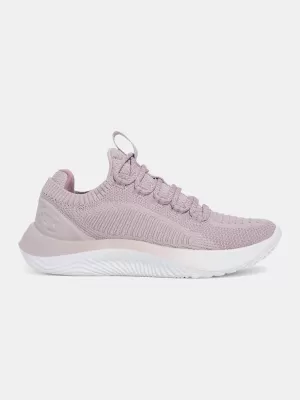 Дамски обувки UNDER ARMOUR UA W DYNAMIC 2 3028077-009 СИВО