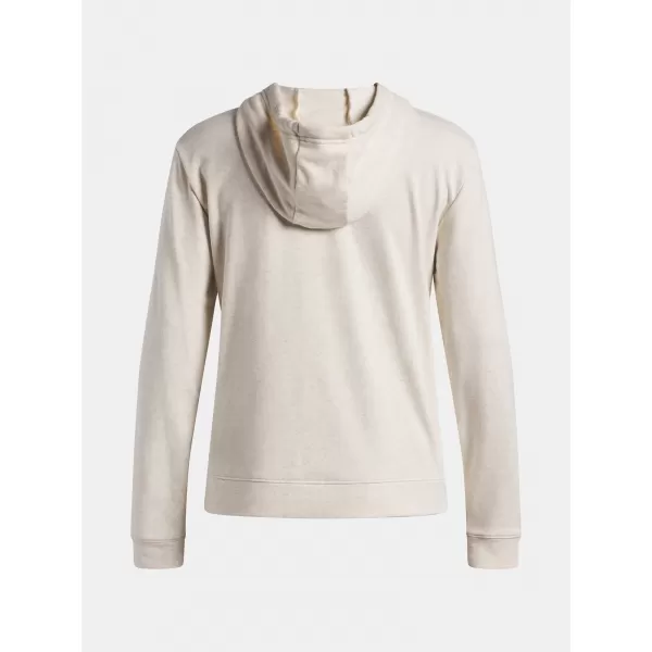  Дамски суичър UNDER ARMOUR UA RIVAL TERRY HOODIE 6005511-783 КАФЯВО 