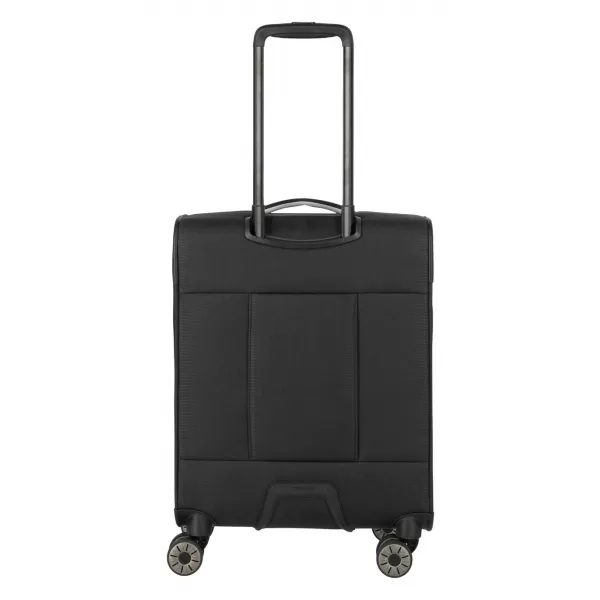  куфар TRAVELITE JETPACK MULTI LIGHT 4 CABIN ЧЕРЕН 