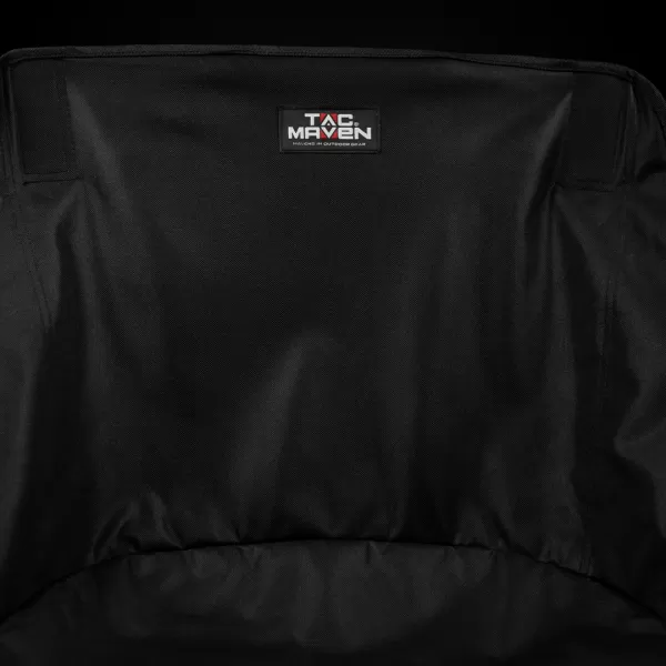  стол PENTAGON CAMP CHAIR D19015 КАФЯВО СИВО 