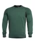 Суичър PENTAGON HAWK SWEATER BLANK K09019 СПРИНГБОК ЗЕЛЕНО