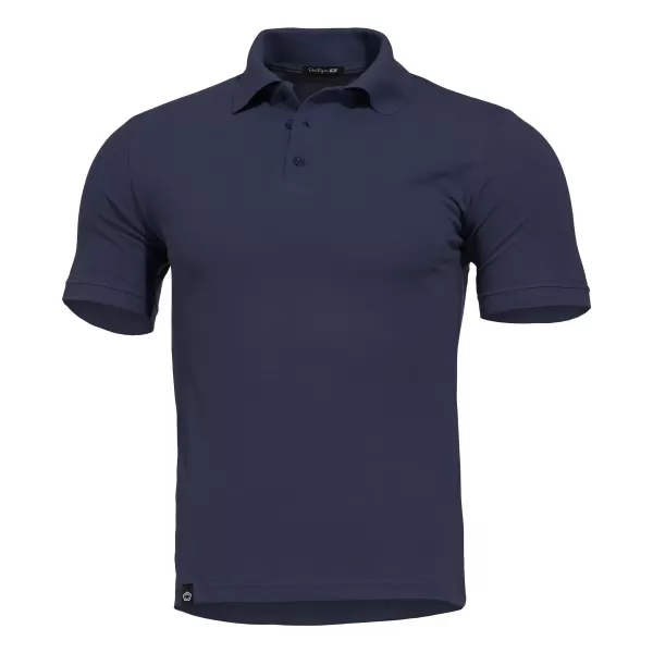  Риза PENTAGON SIERRA POLO SHIRT K09015 МОРСКО СИНЬО 
