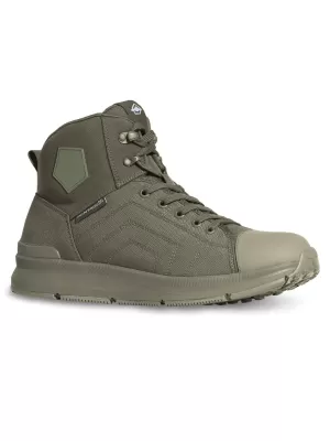 Ботуши PENTAGON HYBRID 2.0 BOOTS K15038 КАФЯВО СИВО