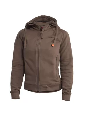 Дамски суичър PENTAGON APHRODITE WOMENS SWEATER K08042 ТЕРА КАФЯВО