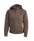Дамски суичър PENTAGON APHRODITE WOMENS SWEATER K08042 ТЕРА КАФЯВО
