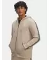 Мъжки суичър UNDER ARMOUR UA ICON FLEECE FZ TAPING 1390298-299 КАФЯВО