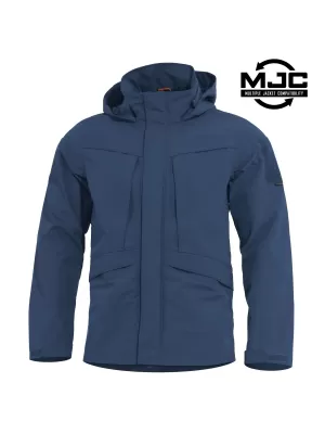 Яке PENTAGON HURRICANE SHELL JACKET K07014 РАФ СИНЬО