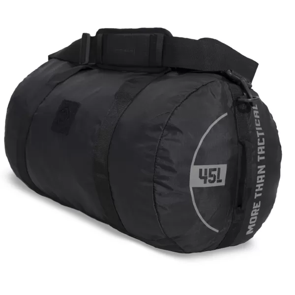  Чанта PENTAGON KANON 2.0 PACKABLE DUFFLE BAG K16102 КАФЯВО СИВО 