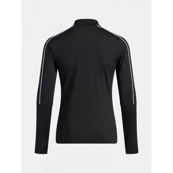  Дамски суичър UNDER ARMOUR UA W CHALLENGER MIDLAYER 6004072-001 ЧЕРЕН 