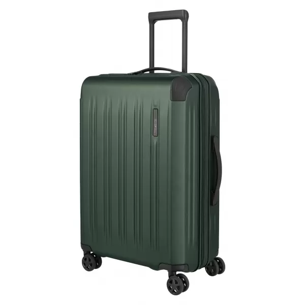  куфар TRAVELITE DYNAMIIC S,M,L EXP ЗЕЛЕНО 