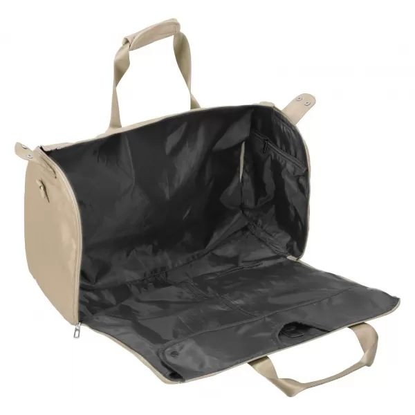  Холдал TRAVELITE BASICS GARMENTBAG/TRAVELBAG ПЯСЪК 