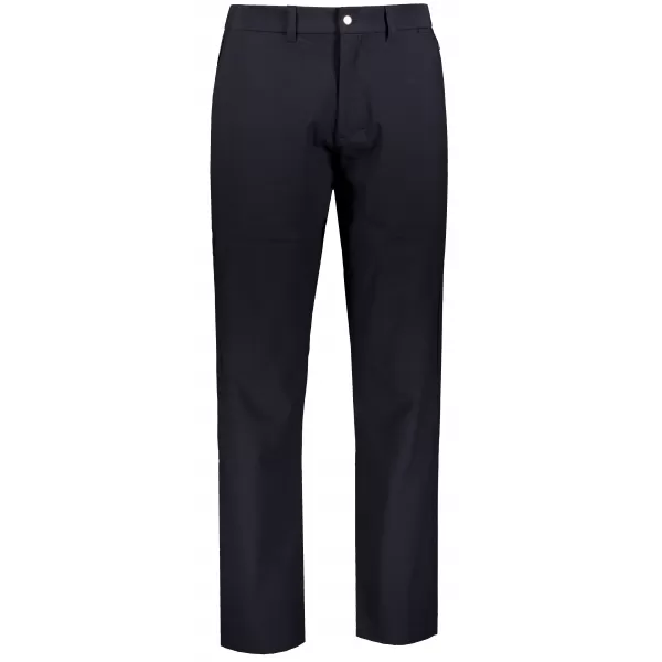  Мъжки панталон ALTISPORT ATS TROUSER CLASSIC-FIT ЧЕРЕН 