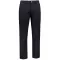 Мъжки панталон ALTISPORT ATS TROUSER CLASSIC-FIT ЧЕРЕН