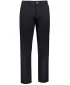 Мъжки панталон ALTISPORT ATS TROUSER CLASSIC-FIT ЧЕРЕН