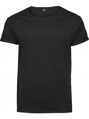 Мъжка тениска TEE JAYS | TJ 5062 ЧЕРЕН
