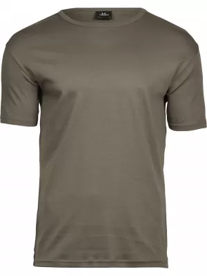 Мъжка тениска TEE JAYS | TJ 520 ГЛИНА