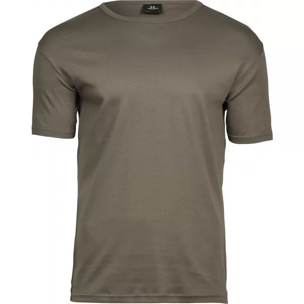  Мъжка тениска TEE JAYS | TJ 520 ГЛИНА 
