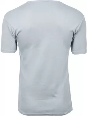 Мъжка тениска TEE JAYS | TJ 520 ЛЕДЕНО СИНЬО