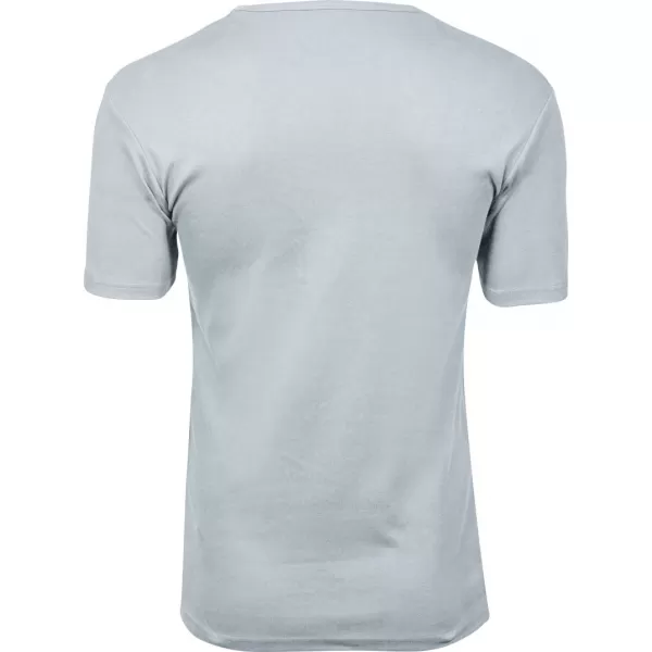  Мъжка тениска TEE JAYS | TJ 520 ЛЕДЕНО СИНЬО 