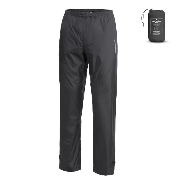  Панталони PENTAGON CLOUDBURST PACKABLE UNISEX RAIN PANTS K07021 ЧЕРЕН 