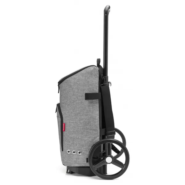  Чанта REISENTHEL CITYCRUISER BAG УСУКВАНЕ СРЕБРО 