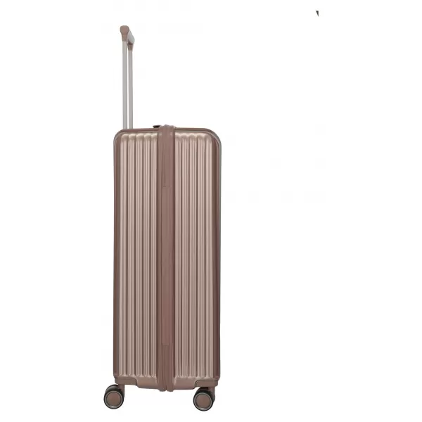  куфар TRAVELITE PAROS 4W L КАПУЧИНО 