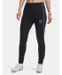 Дамски спортен панталон UNDER ARMOUR UA W CHALLENGER TRAINING PN 6004073-001 ЧЕРЕН