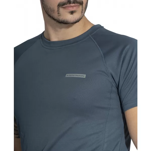  тениска PENTAGON BODYSHOCK MK2 QUICK DRY T-SHIRT K09003 КОЙОТ 
