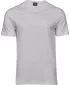 Мъжка тениска TEE JAYS | TJ 8006 БЯЛО
