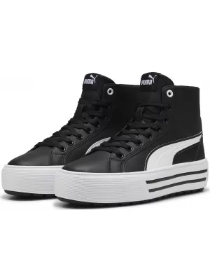 Дами PUMA KAIA 2.0 MID SL 39880602 PUMA BLACK/PUMA WHITE