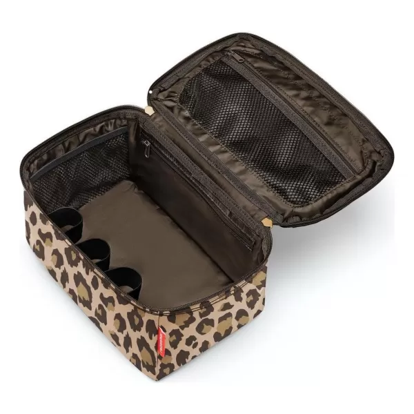  Куфарче REISENTHEL Beautycase Leo Macchiato ЛЕО МАКИАТО 