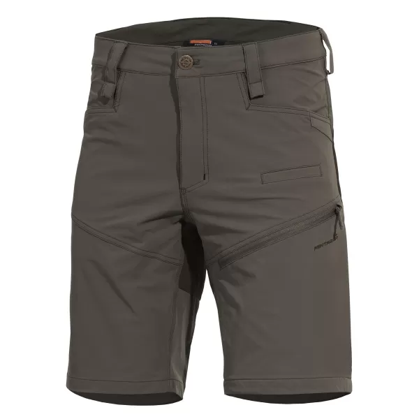  Шорти PENTAGON RENEGADE SAVANNA SHORT PANTS K05049 КАФЯВО СИВО 