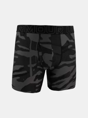 Мъжки боксерки UNDER ARMOUR M UA PERF TECH (1KS) 1383875-004 АНТРАЦИТ