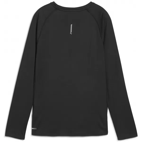  Риза PUMA W RUN VELOCITY LONG SLEEVE (POLY) 52658101 PUMA BLACK 