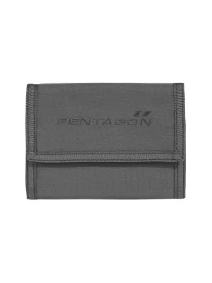 Портфейл PENTAGON STATER 2.0 WALLET K16057 ВЪЛК/СИВ