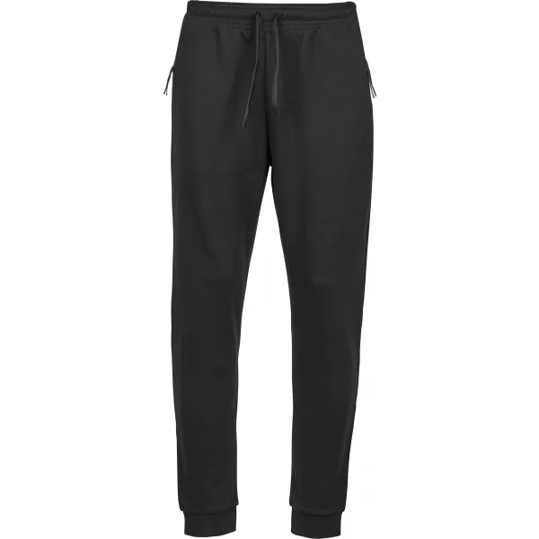  Мъжки панталони TEE JAYS | TJ 5708 ЧЕРЕН 