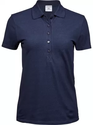 Дамска тениска TEE JAYS | TJ 145 ДЕНИМ