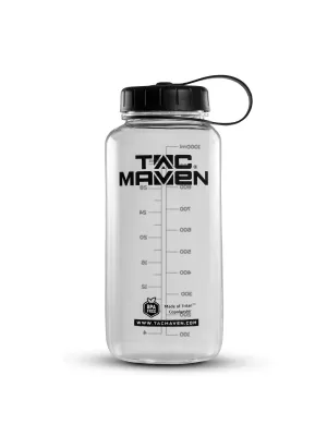 Бутилка PENTAGON NORMAN TRITAN BOTTLE 1LT D19018 БАНЕР