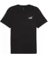 Риза PUMA GRAPHIC EXECUTION TEE 68804201 PUMA BLACK