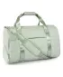 Холдал HEYS Puffer Duffel Bag ГРАДИНСКИ ЧАЙ ЗЕЛЕН