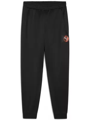 Асюта PUMA ACTIVE SPORTS GRAPHIC POLY PANTS B 52769301 PUMA BLACK