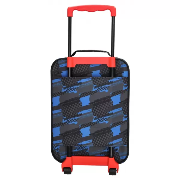  Куфар ZEBRA ADVENTURER 21724 ЧЕРЕН Zebra Trends 