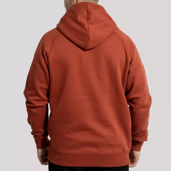 Суичър PENTAGON PHAETON HOOD SWEATER K09021-LA83 СПРИНГБОК ЗЕЛЕНО 