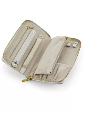 | BG 757 МЕКО СИВО BagBase
